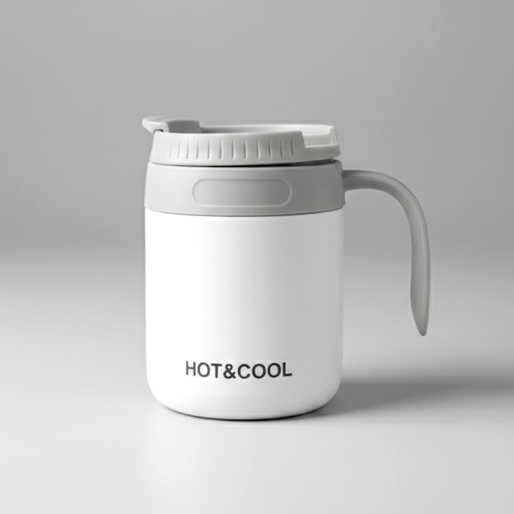 THERMO-ELITE EXECUTIVE MUG